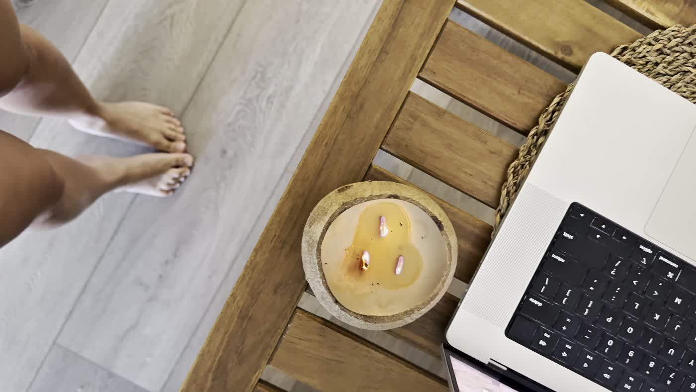 Marée Home — the collection